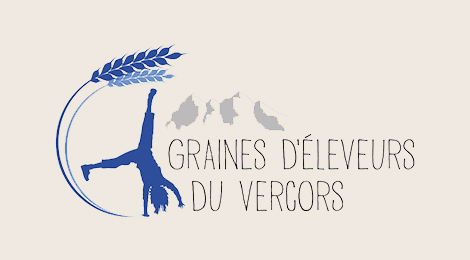 Seeds from Vercors breeders